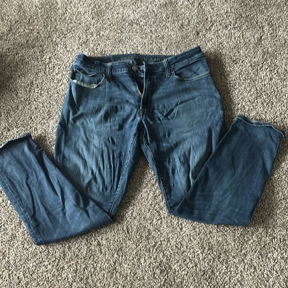 Men’s American Eagle jeans